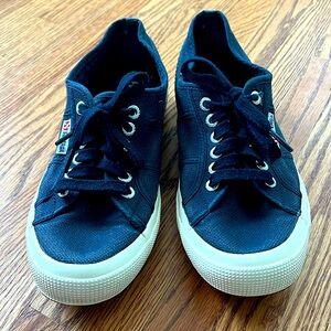 Superga Cotu Classic Sneakers Size 9 (EU40)